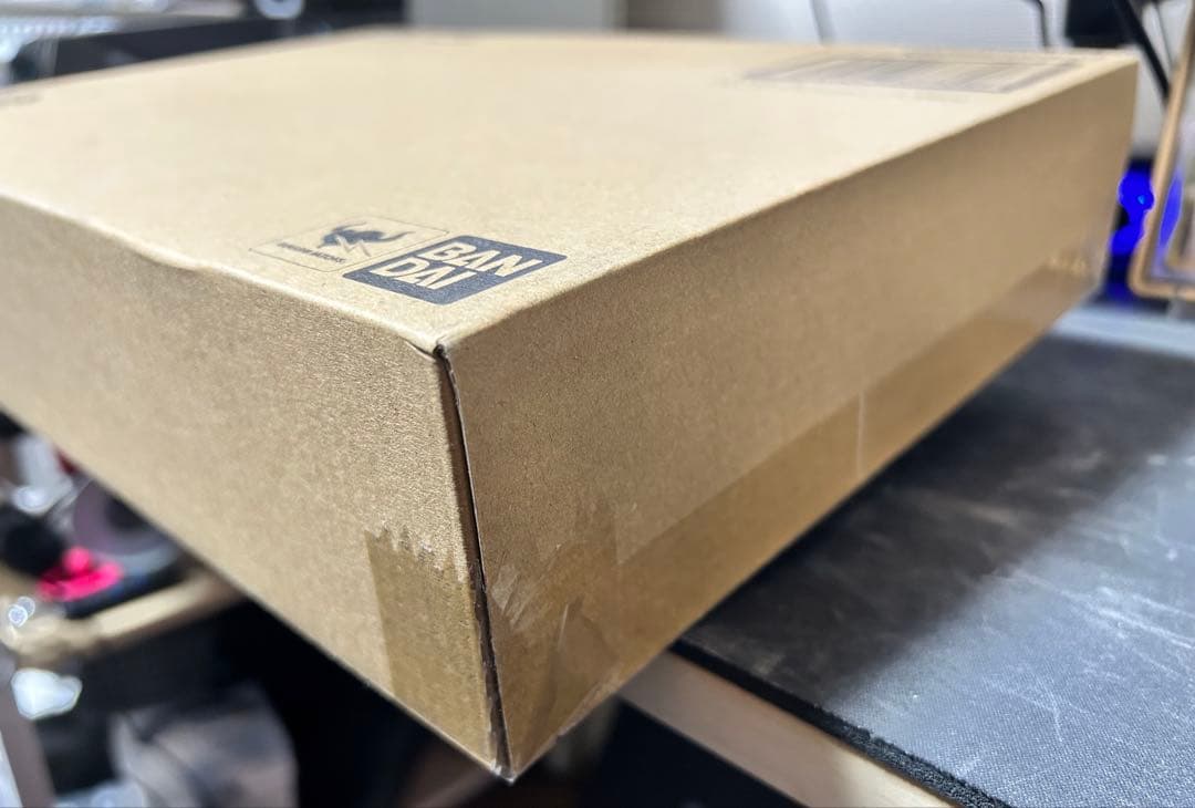 【KM0709】MS-06R-1A シャア専用高機動型ザクII