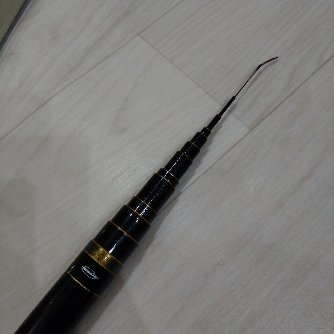 ダイワ 早春 61M　硬調 渓流竿
