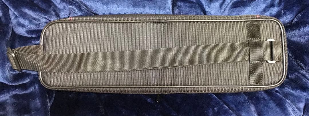 大人のピアニカ ◆37鍵 ◆YAMAHAレッドP-37ERD 赤ソフトケース付