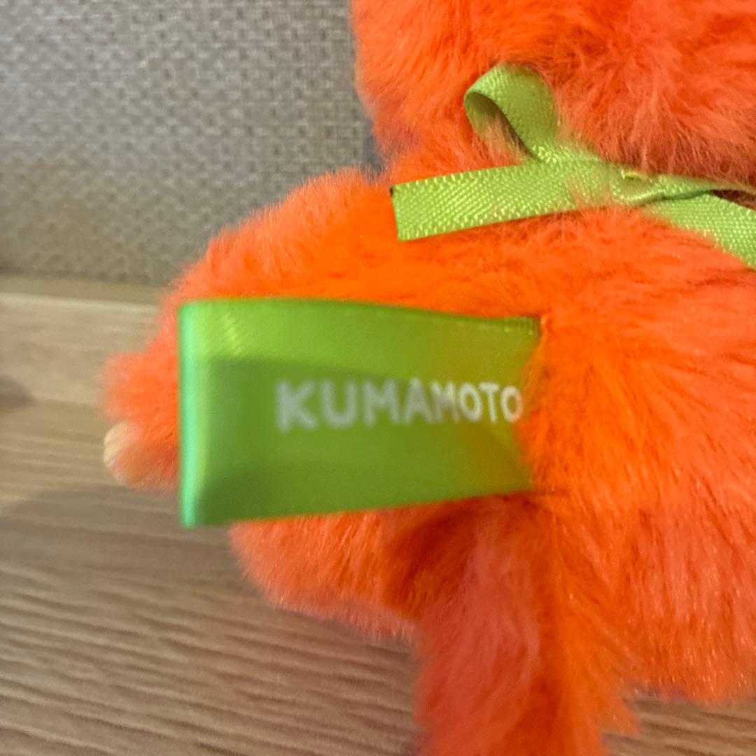 新品 限定 モンチッチ 3体 GOEMONコラボ 熊本限定デコポン おまけ付き