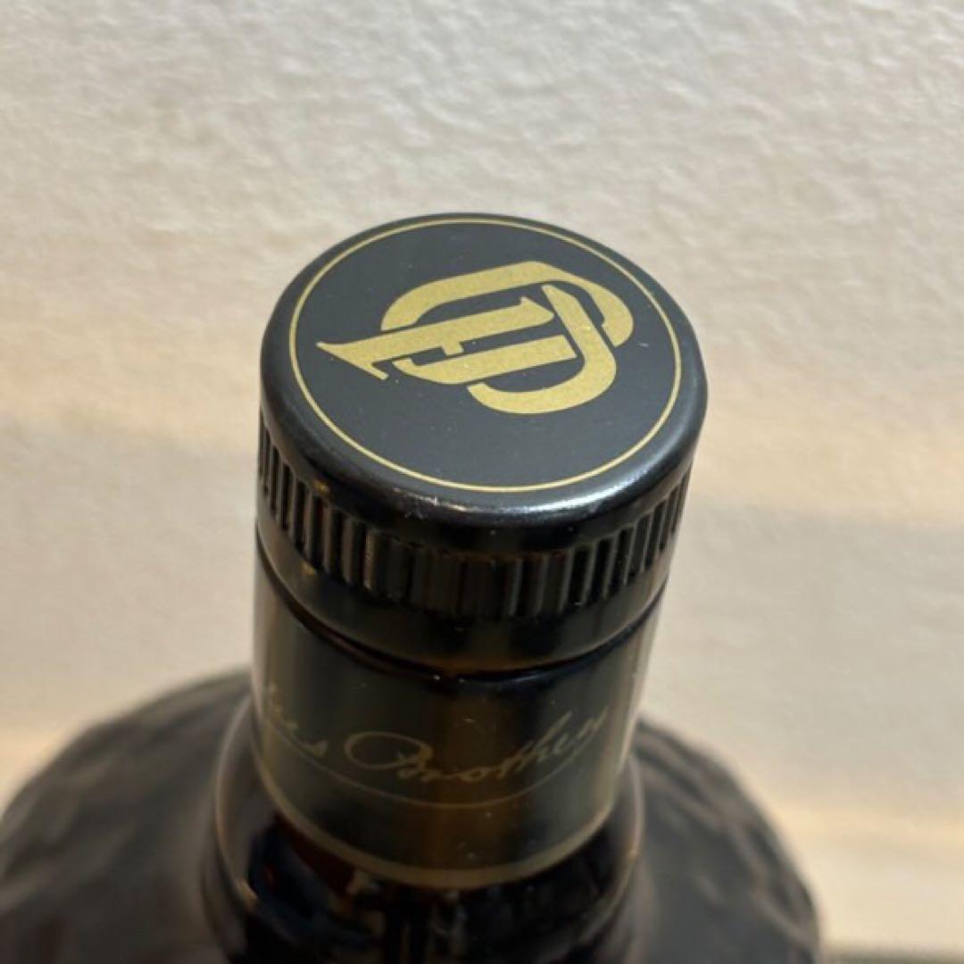 NA3590 未開栓! Old Parr 18年 オールドパー ウイスキー