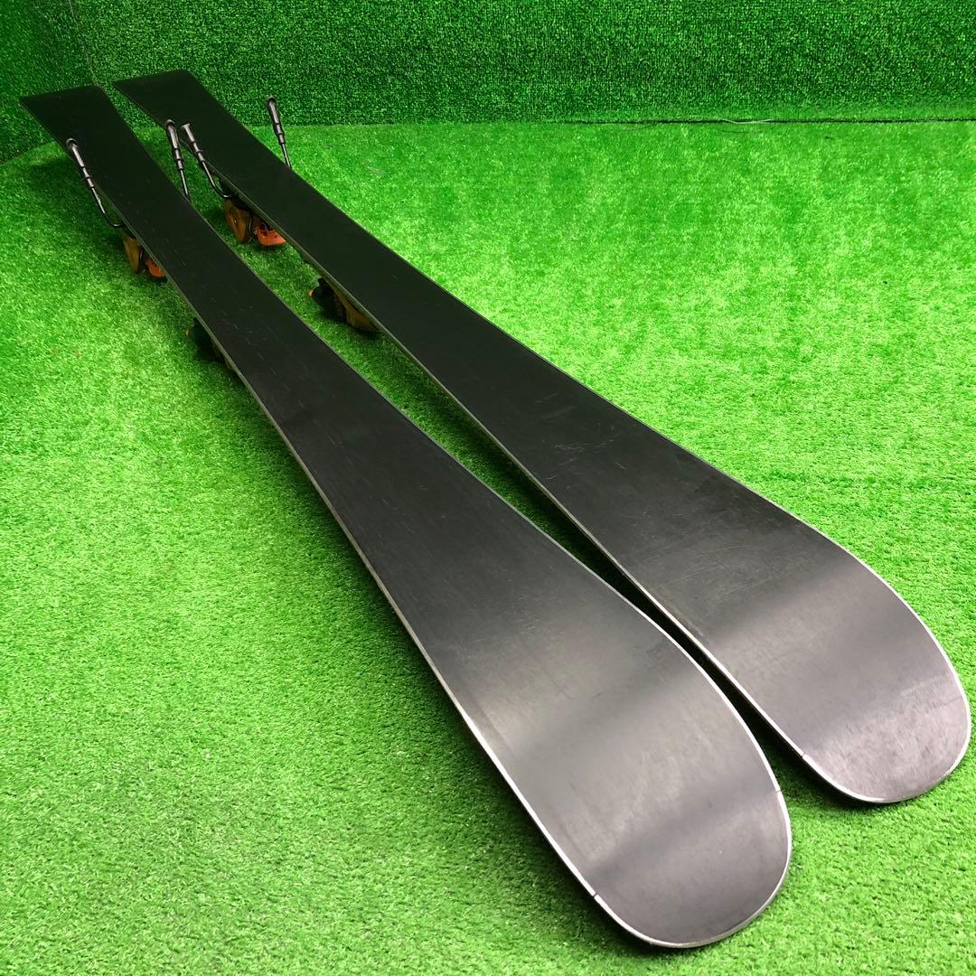 寶物 SKI-F224 Hart スキー板 140cm DIVA1