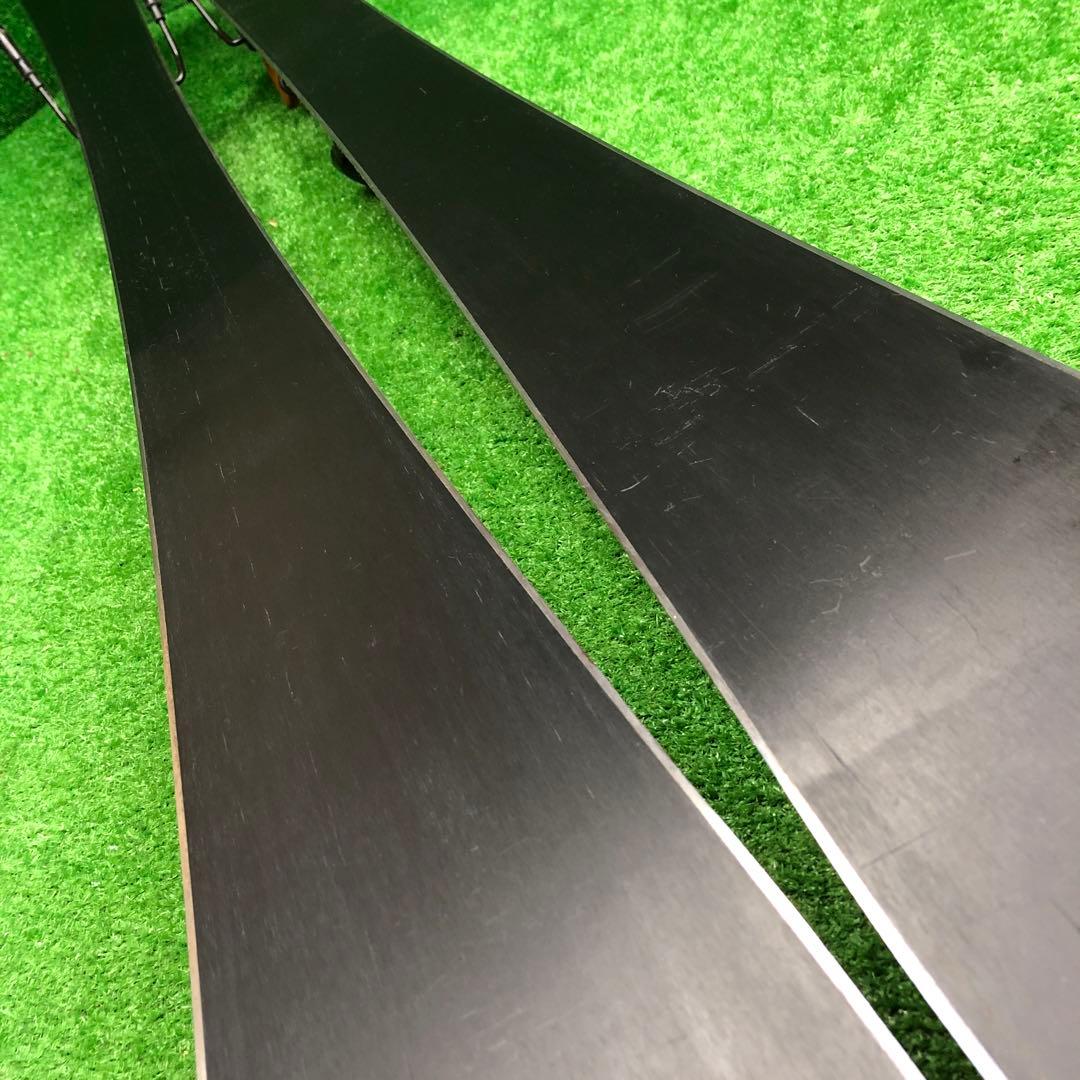 寶物 SKI-F224 Hart スキー板 140cm DIVA1