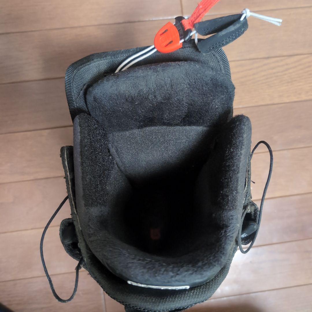 スノーボード BURTON RULER-ASIAN FIT 28cm