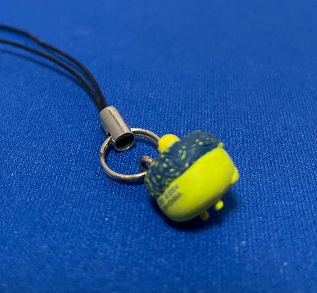 たまごっち ストラップ のんびりっち