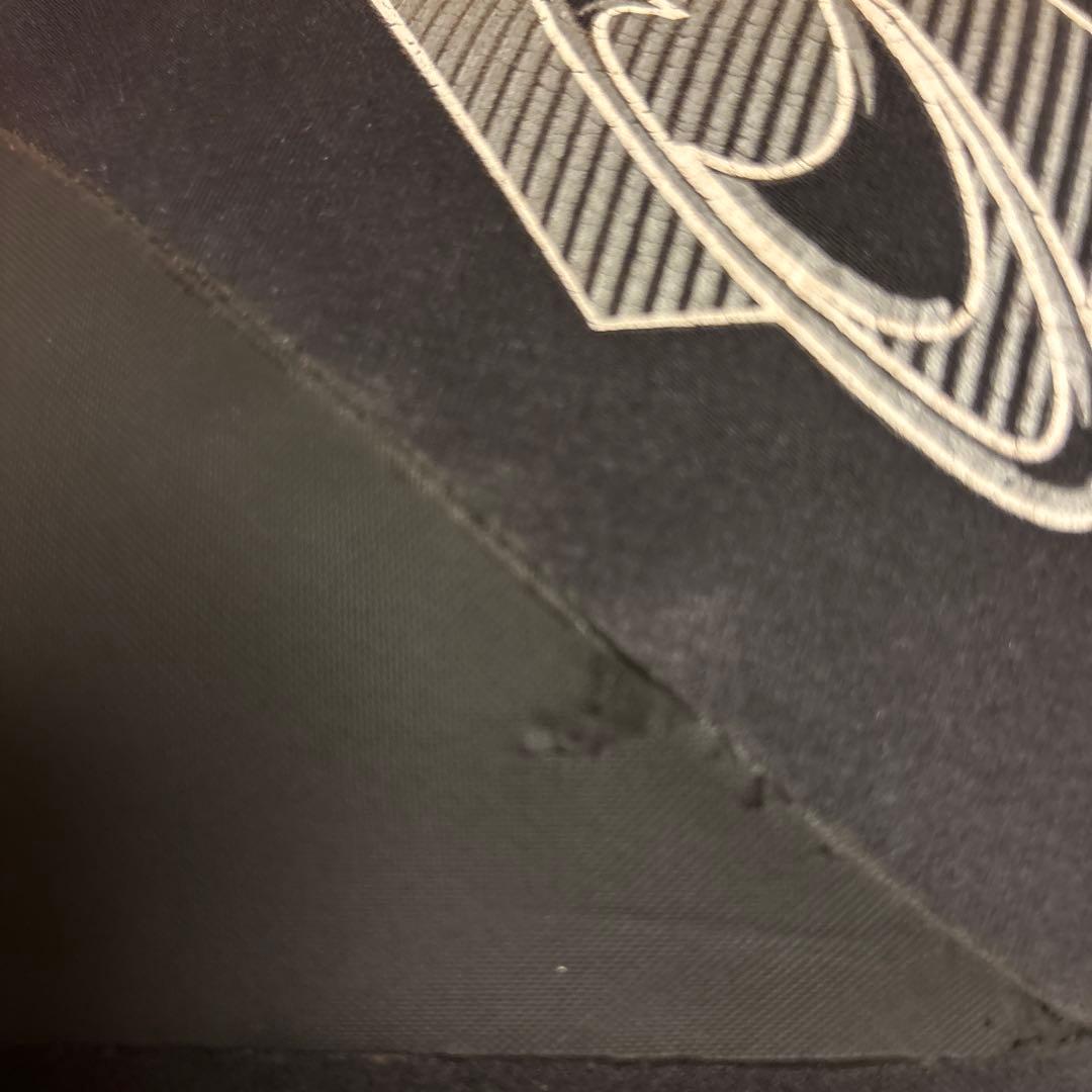 O'Neill 5mm✖️3mm セミドライ　Lサイズ ブラック