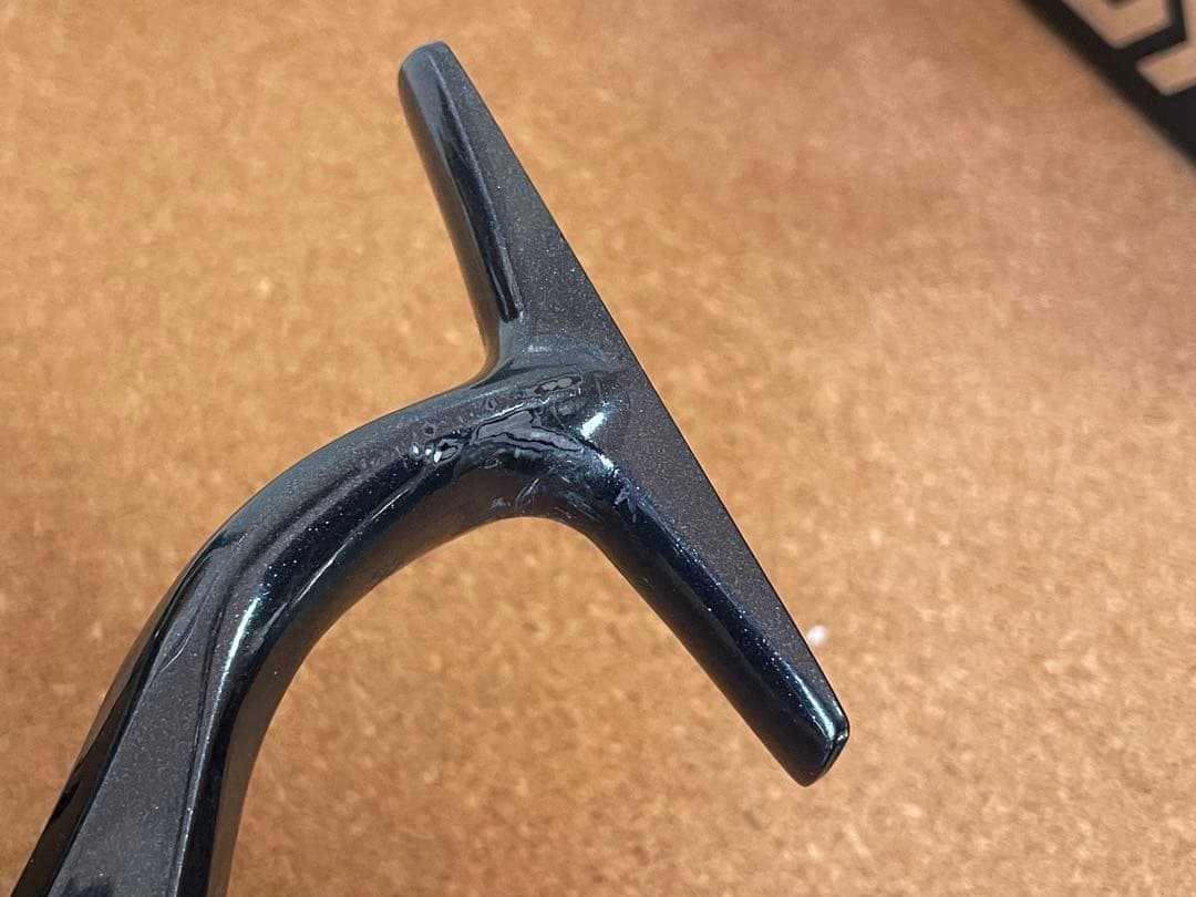 20ソルティガ　18000H オーバーホール後未使用