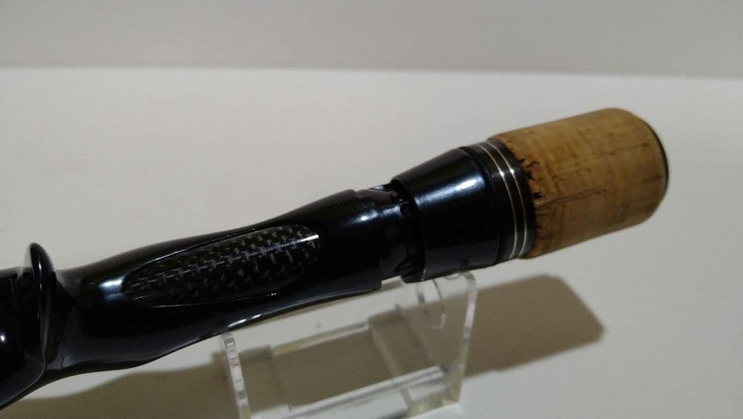 ダイワ　ブラックレーベル　SG641LFB