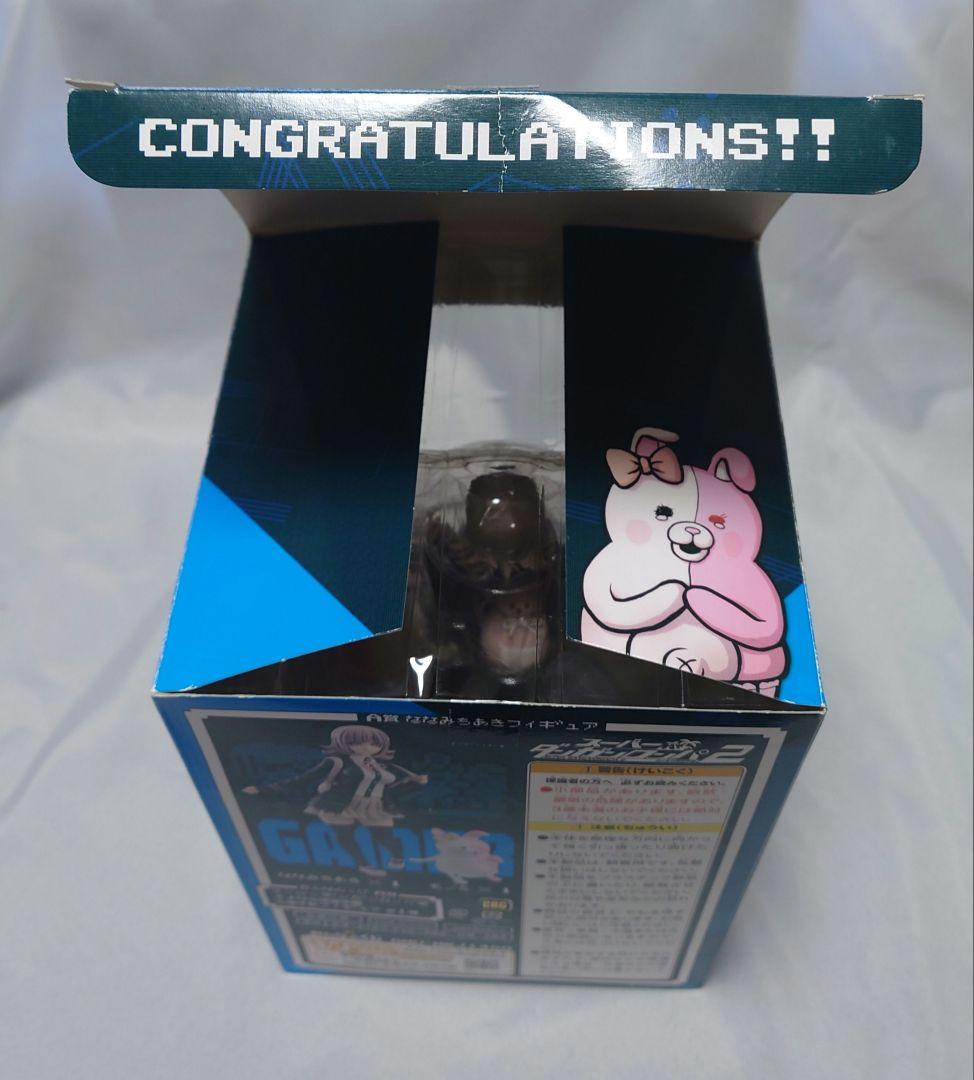 みんなのくじ スーパーダンガンロンパ2 A賞 七海千秋 フィギュア