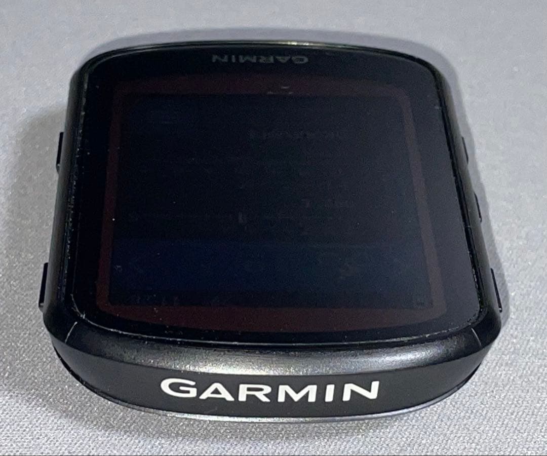 Garmin EDGE 840 SOLAR 純正シリコンケース付