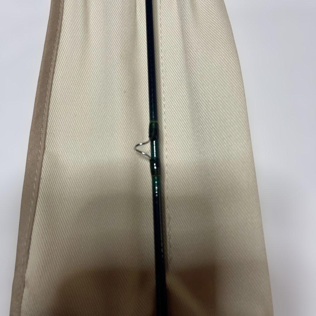 コータック　ビューライトフライFY1200 6'0\" #4