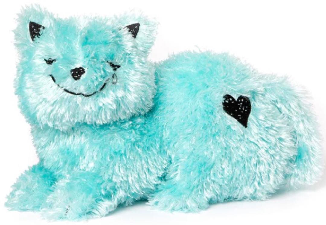 米津玄師♡リイシューねこちゃんMINT/PINK