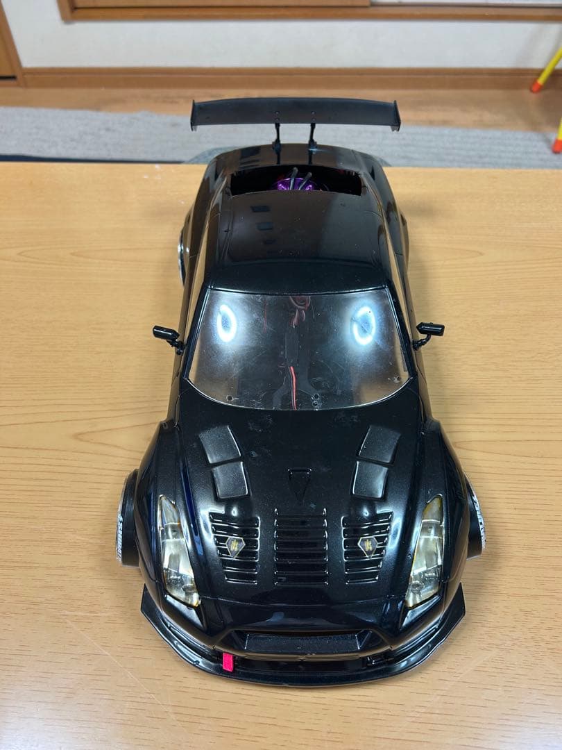 RD2.0充電器付きフルセット