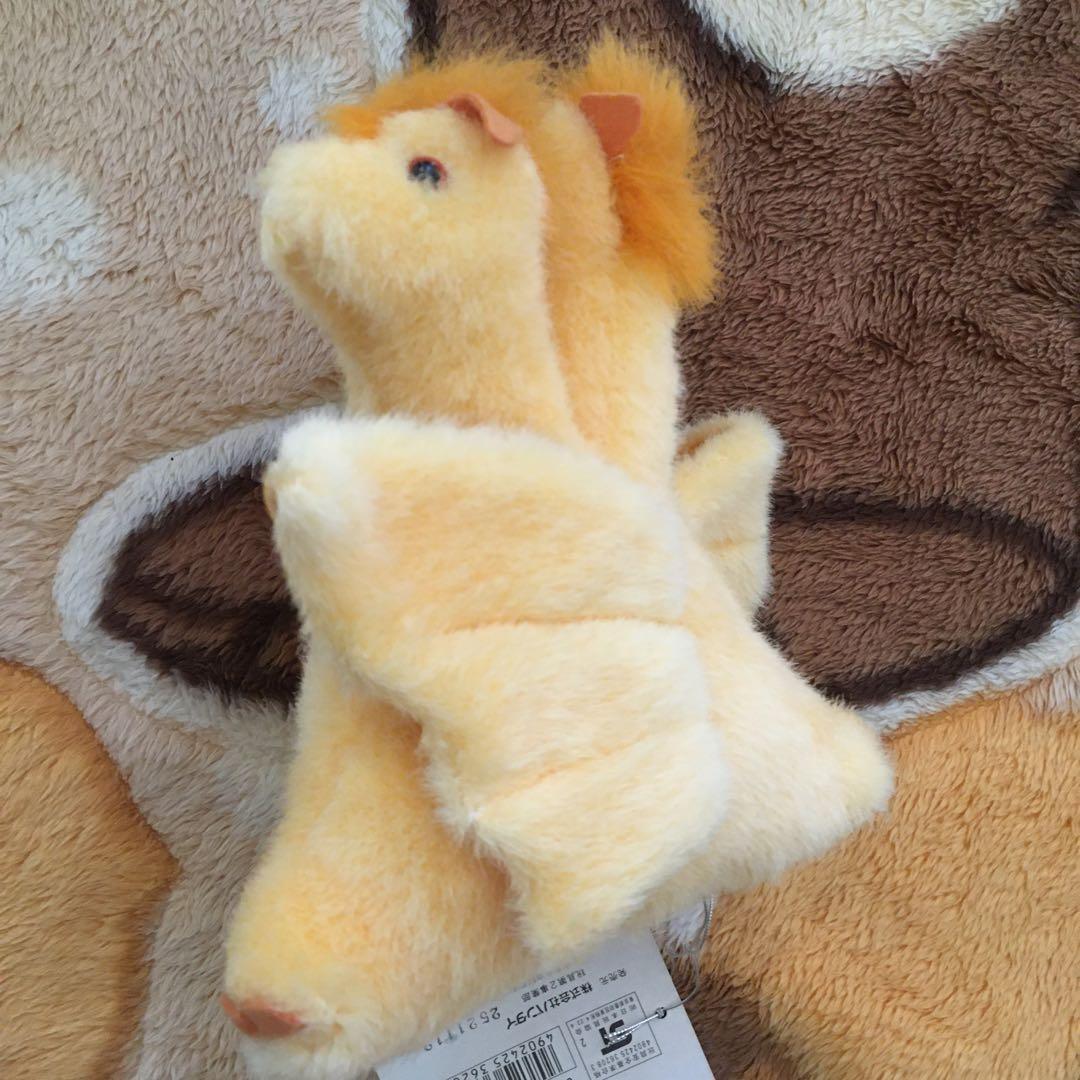 キングギドラ　ぬいぐるみ