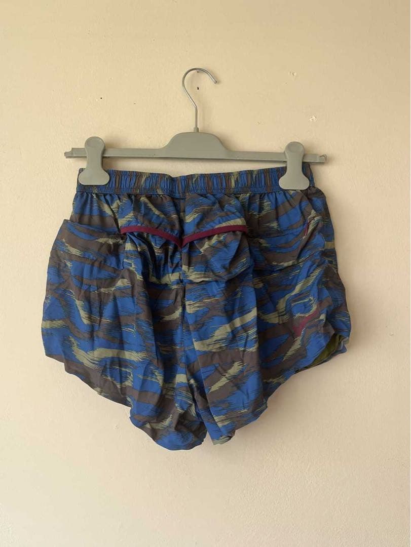 GYAKUSOU ギャクソウ ランニングパンツ ショートパンツ XXL