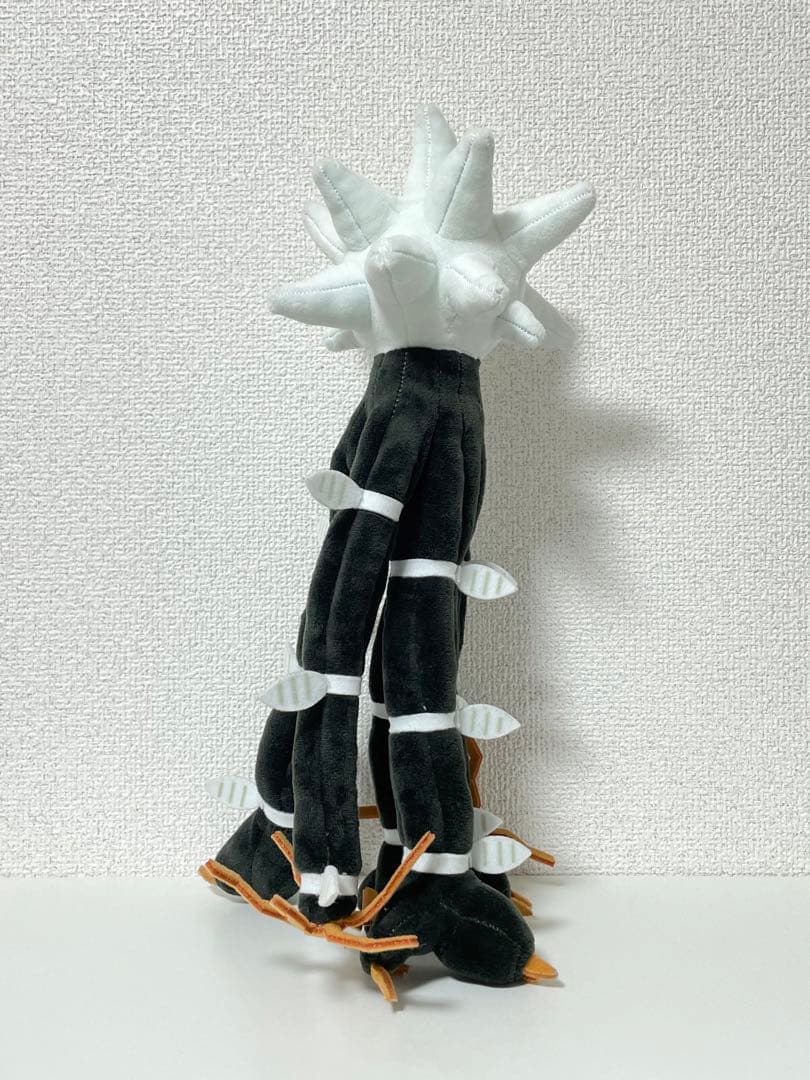 ポケモン　デンジュモク　ぬいぐるみ