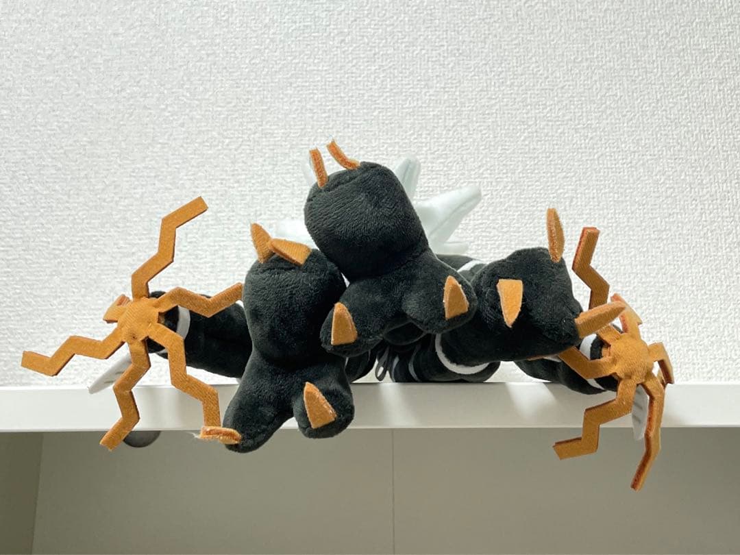 ポケモン　デンジュモク　ぬいぐるみ