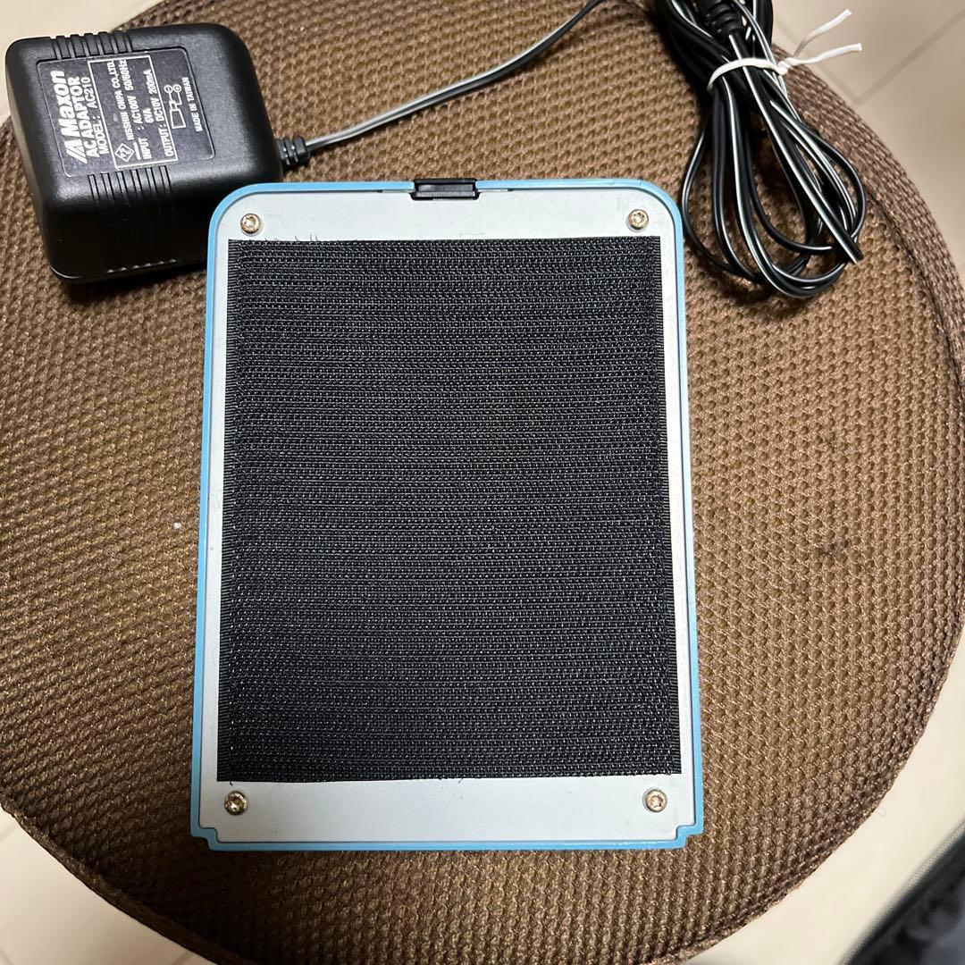 ギター MAXON Stereo Chorus CS-550