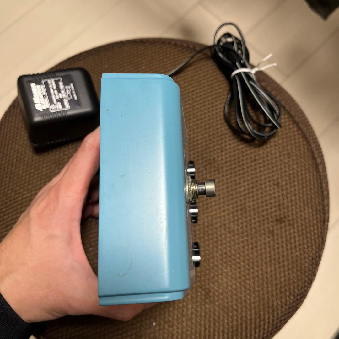 ギター MAXON Stereo Chorus CS-550