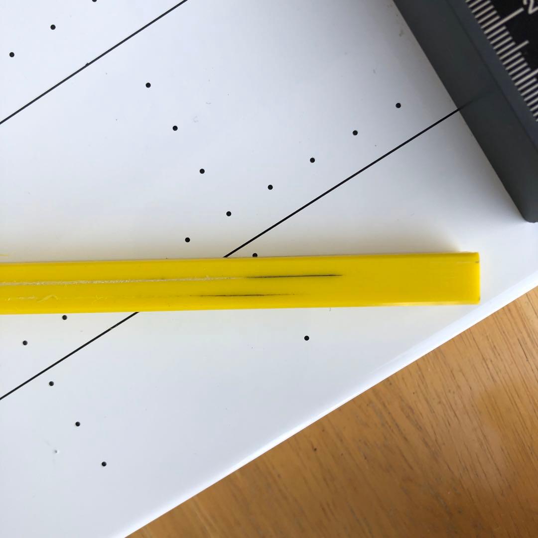 は*き様 Durodex 200DX ホワイト パーソナル断裁機