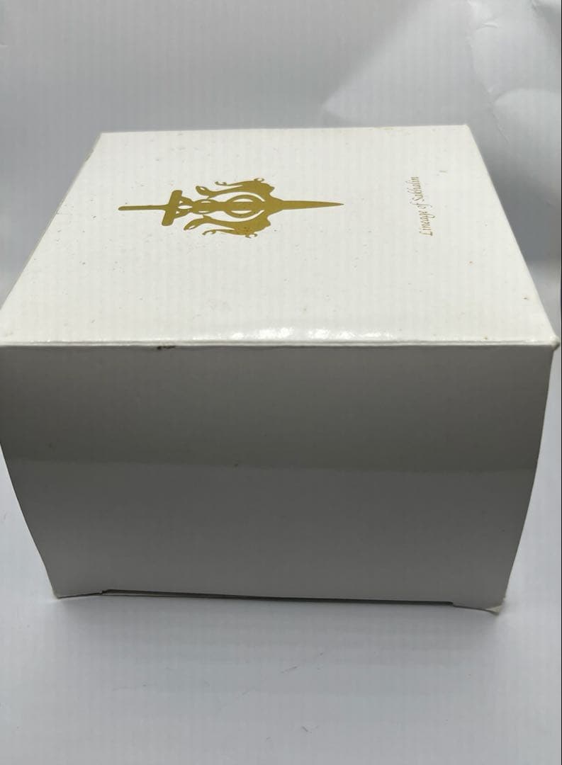 機動戦士ガンダム第08ＭＳ小隊 アイナ・サハリン　ペンダントウォッチ 箱付き