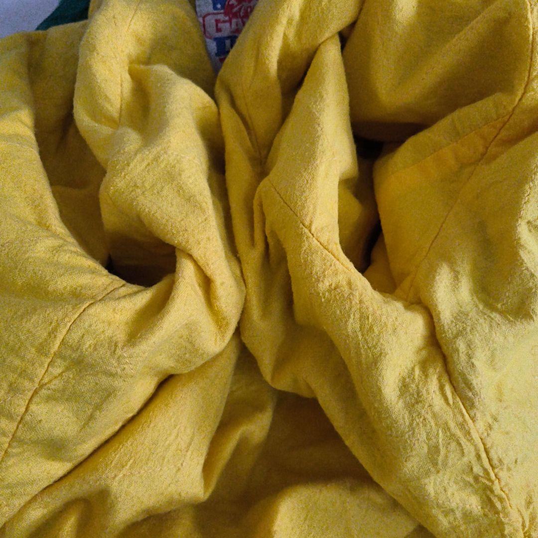 NFL Green Bay Packers フード付きジャケット　ビンテージ　Ｌ