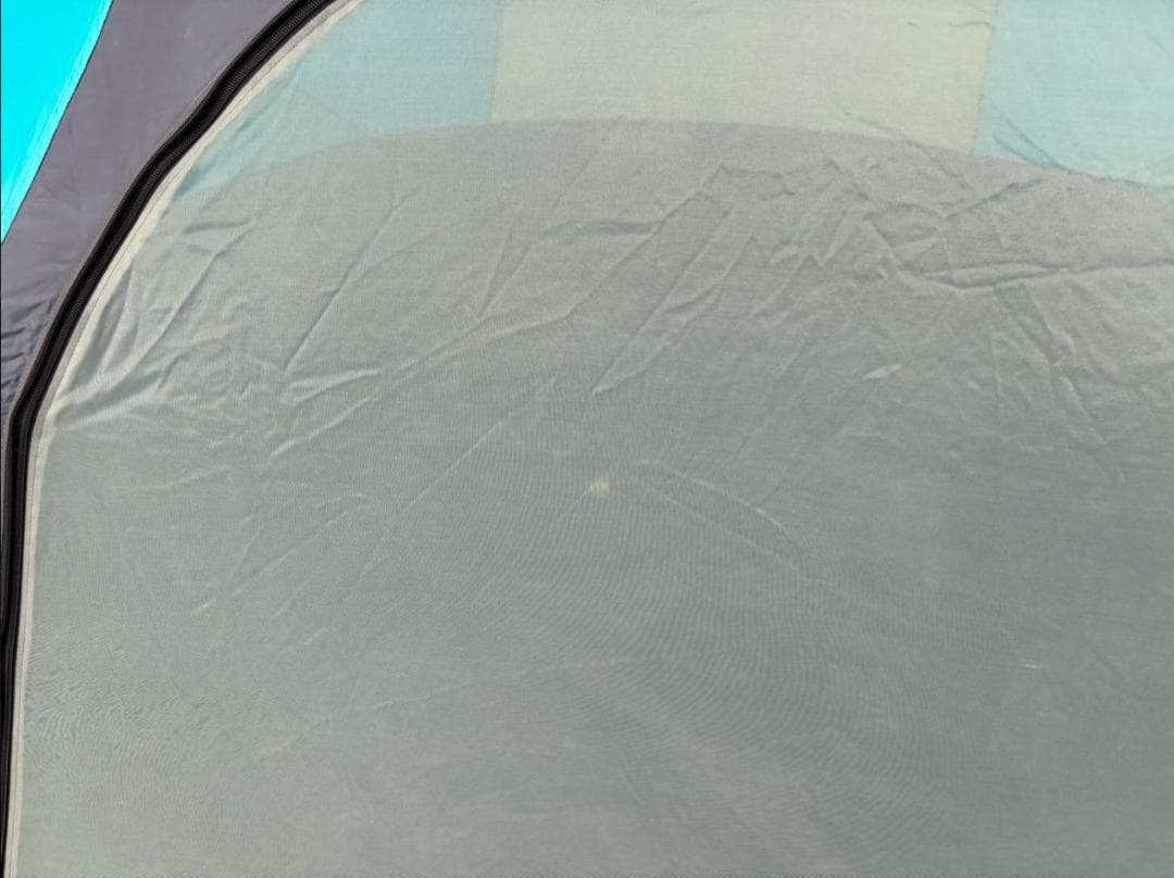 【90s激レア】THE NORTH FACE ドーム型テント HOTEL46