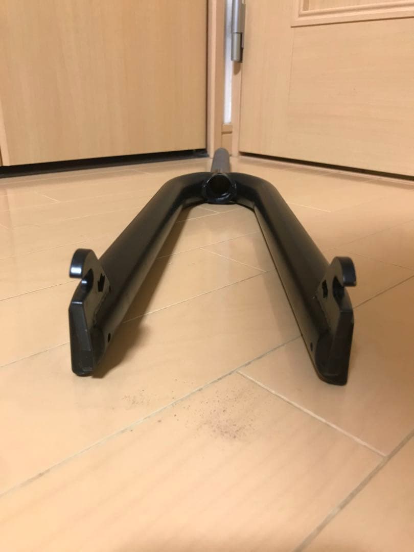 送料無料 ブルックリンマシンワークス ローンチパッド フロントフォーク