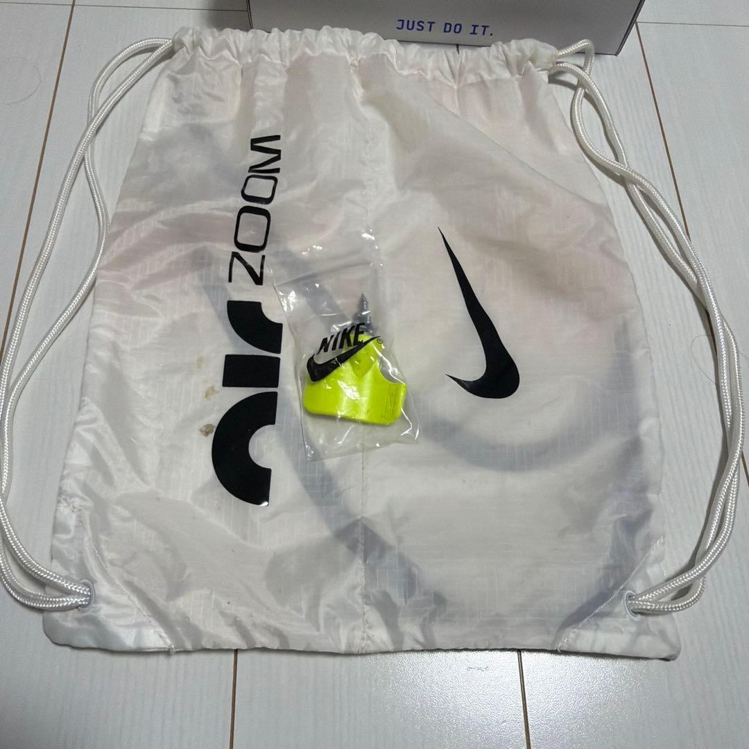 Nike マックスフライ26cm