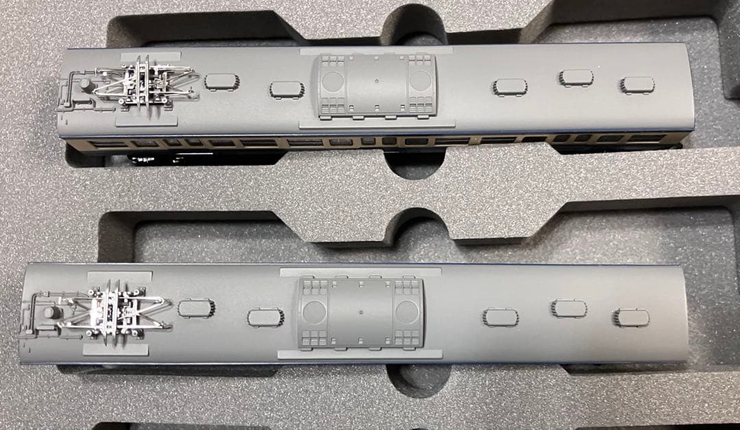 ◉KATO◉10-807 113系2000番台 横須賀色◉4両セット+2両◉