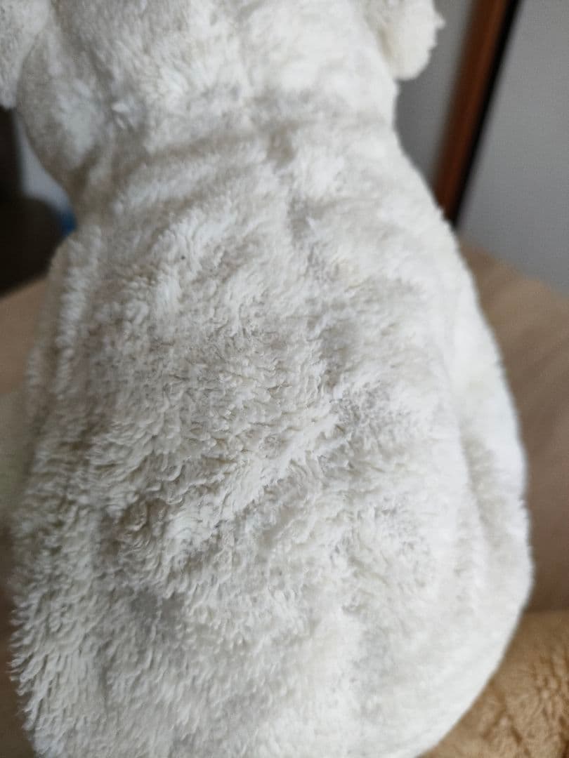 【モンスイユ】ミルキー　2匹セット