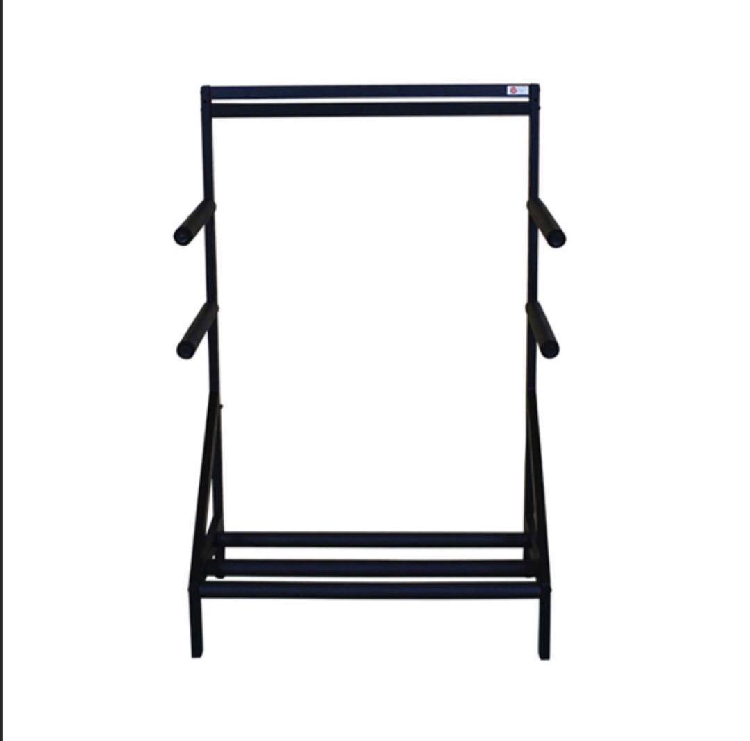 《新品》CAPホビーラック　 サーフボードスタンド　BK