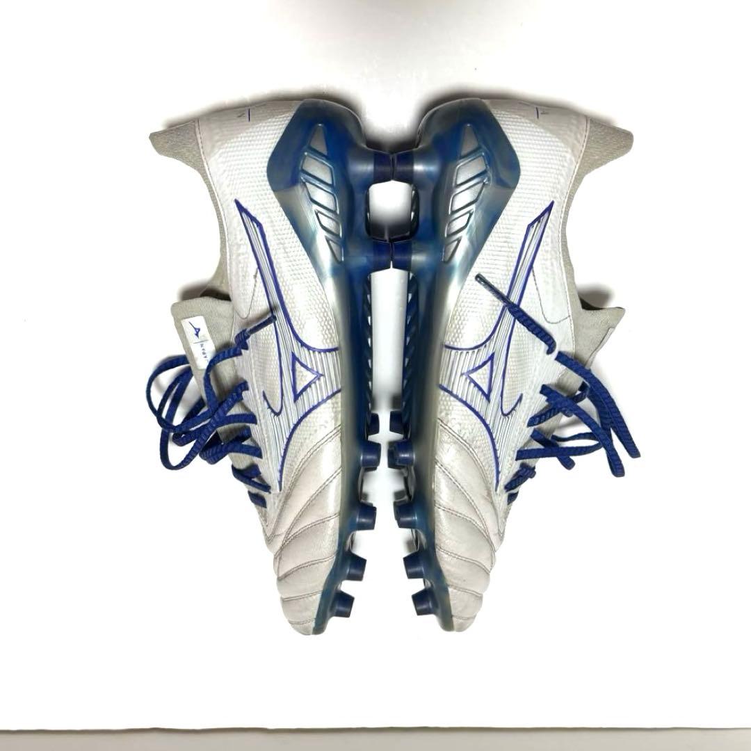 Mizuno サッカースパイク モレリアネオ3β