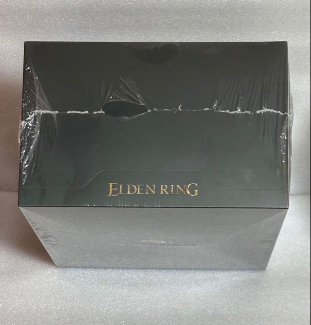 新品未開封 エルデンリング デフォルメフィギュア Vol.1 BOX