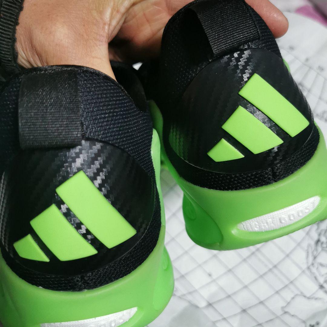 AE.1Low スライムグリーン　29cm １時間使用　極美品　希少品