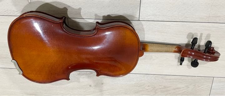 特別特価スズキ バイオリン230 1/2