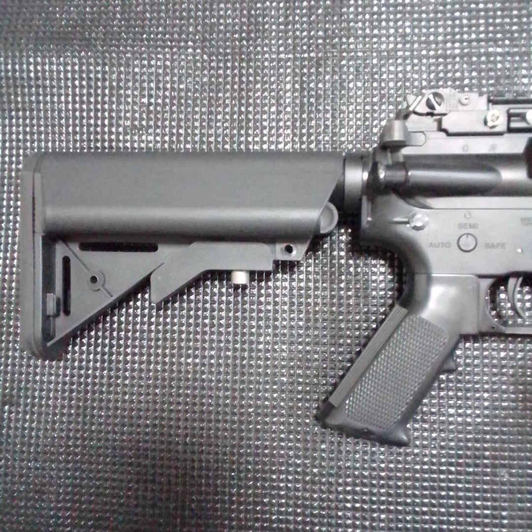 東京マルイ　電動ガンM4 s-system 　 カスタム