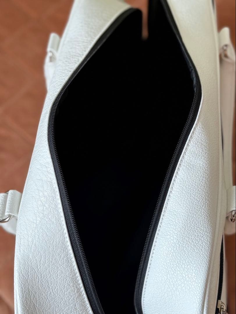 新品未使用キャロウェイボストンバッグ　25年製品　ゴルフ