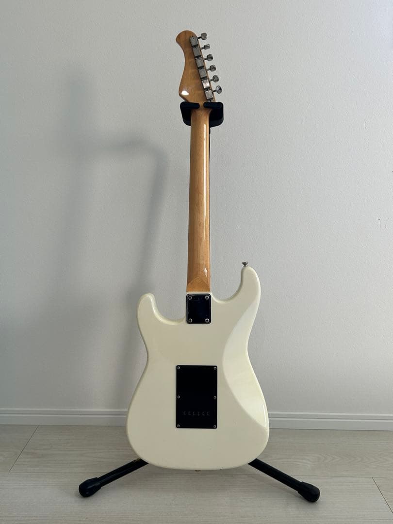 ギター Bacchus UNIVERSE SERIES BST-250? 350?