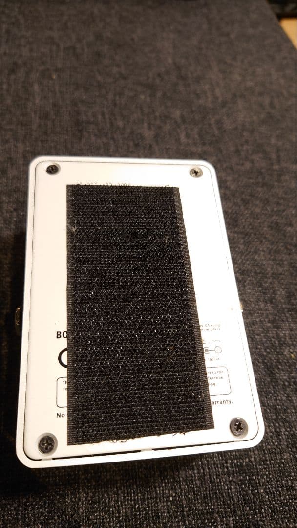 ギター bogner oxford