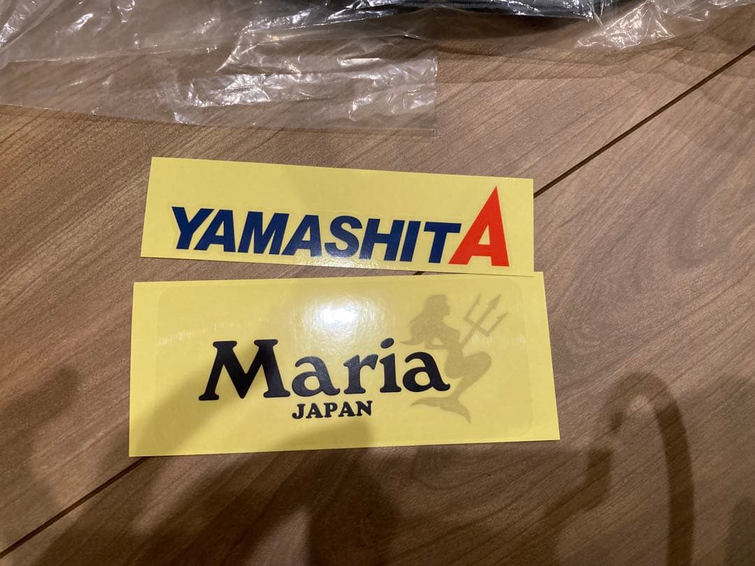 エギ王　EGI-OH マイスターハット 限定色/インディゴ　ヤマシタ