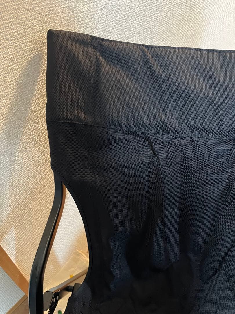 2脚セットTHE NORTH FACE キャンプチェアスリム