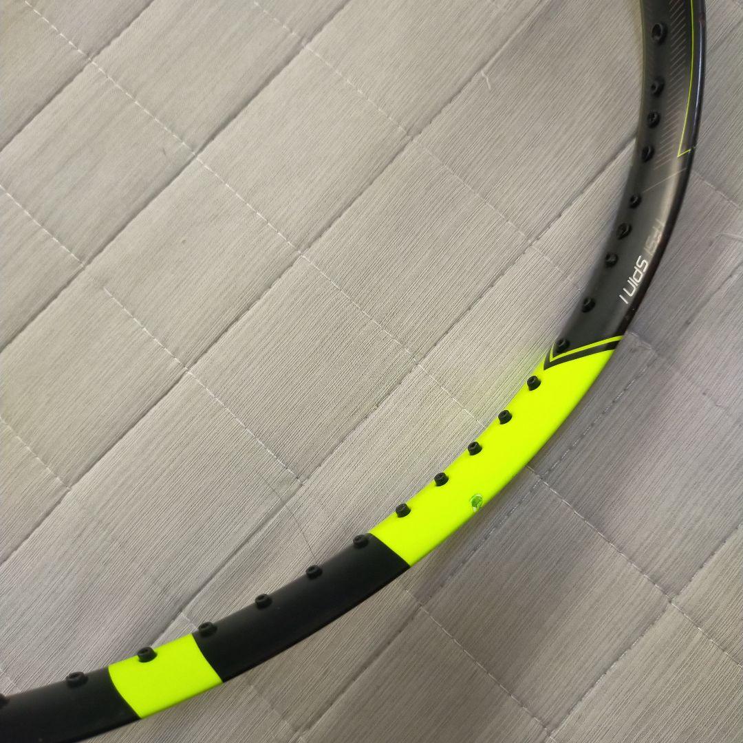 バボラ　ピュアアエロ　G3