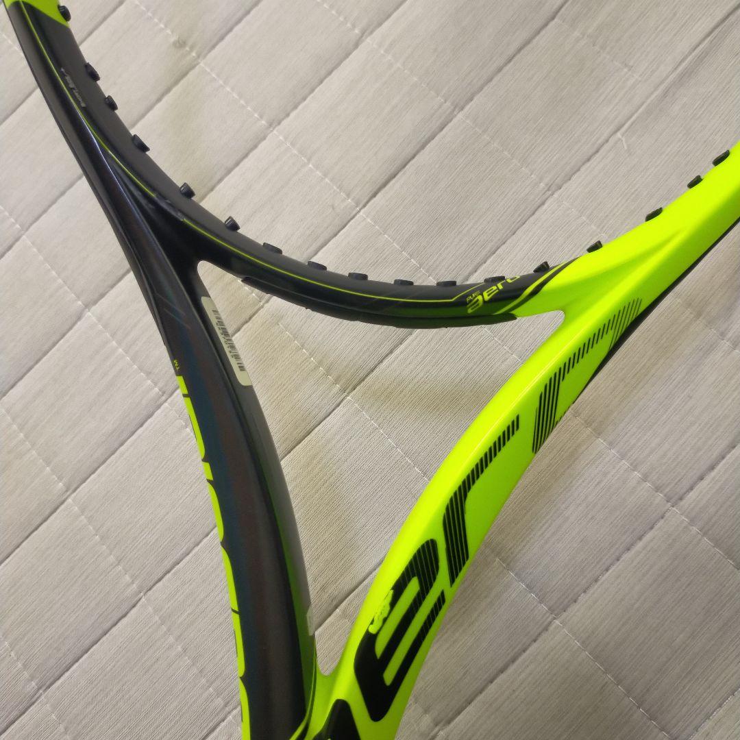 バボラ　ピュアアエロ　G3