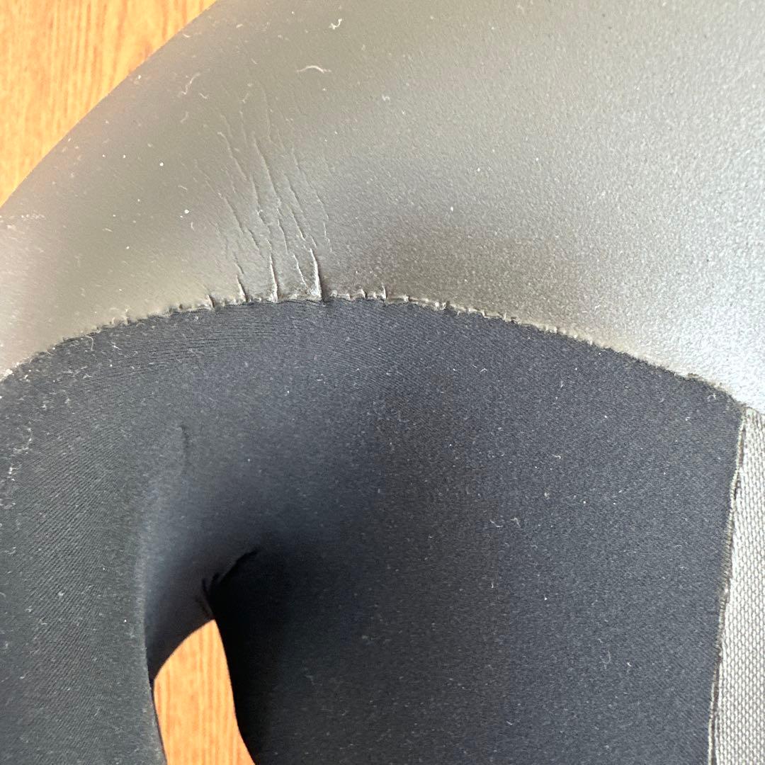 Hurley BLACK LIST ウェットスーツ 5/3mm フルスーツ