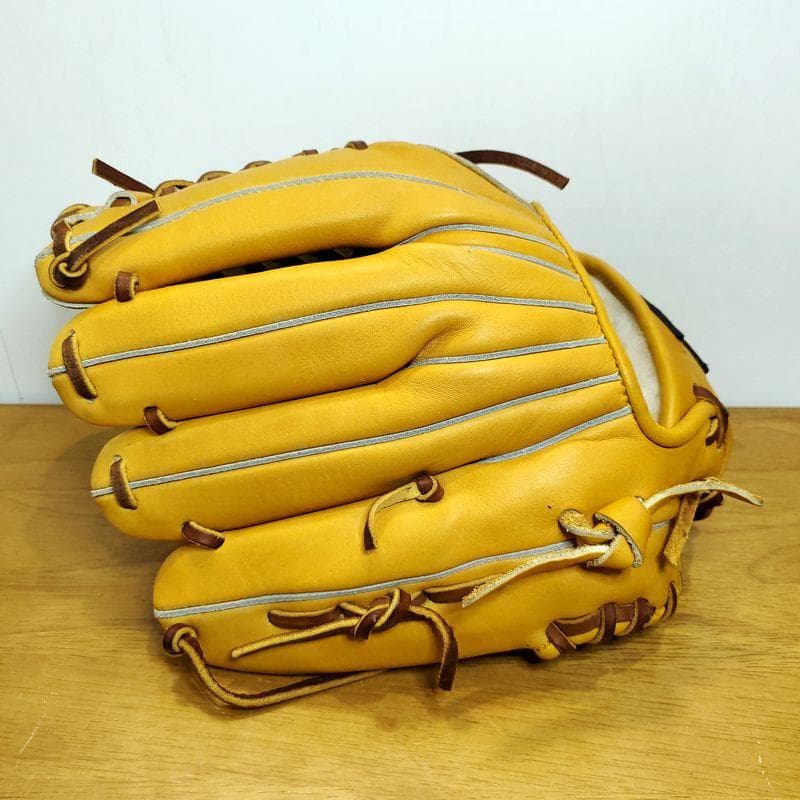 ミズノプロ インフィルダーコレクション 特化型 MizunoPro 軟式グローブ