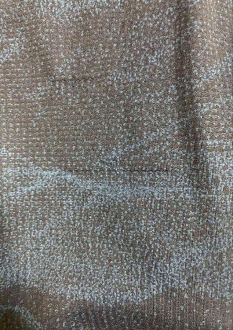 【オーセン/正規品】レアルマドリード　アザール　ユニフォーム　オーセンティック