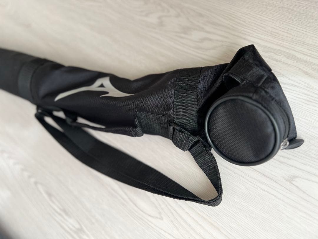 ミズノ 少年軟式用バット ビヨンドマックス レガシーミドル 76cm 560g