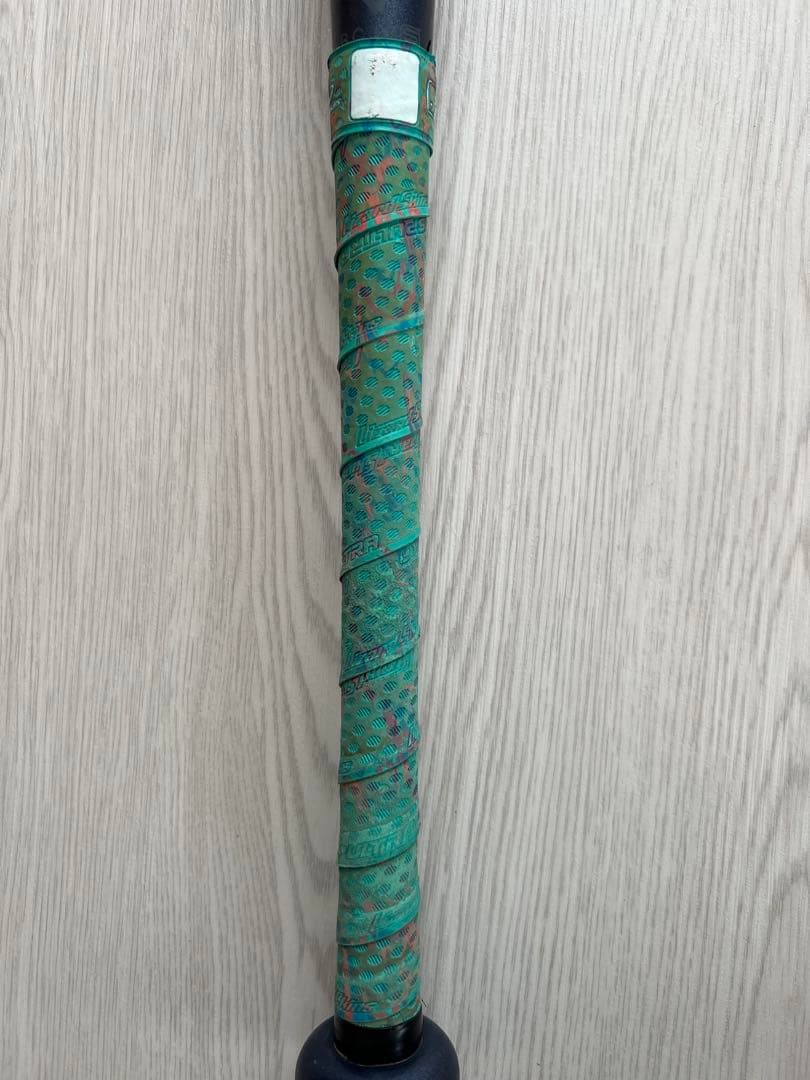 ミズノ 少年軟式用バット ビヨンドマックス レガシーミドル 76cm 560g