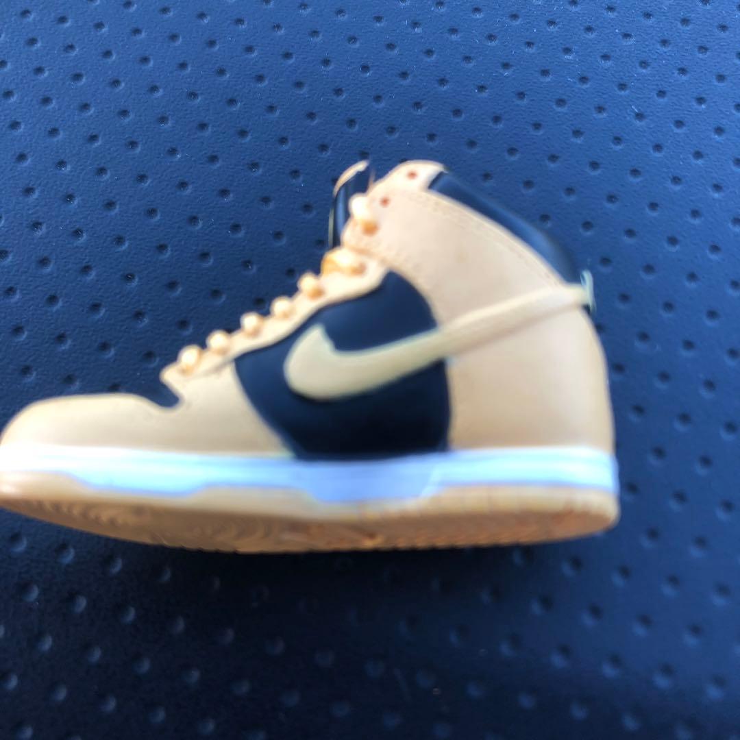 wutang dunk フィギュア